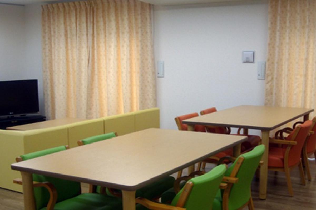 月に数度のカルチャースクールで健康の維持・向上も