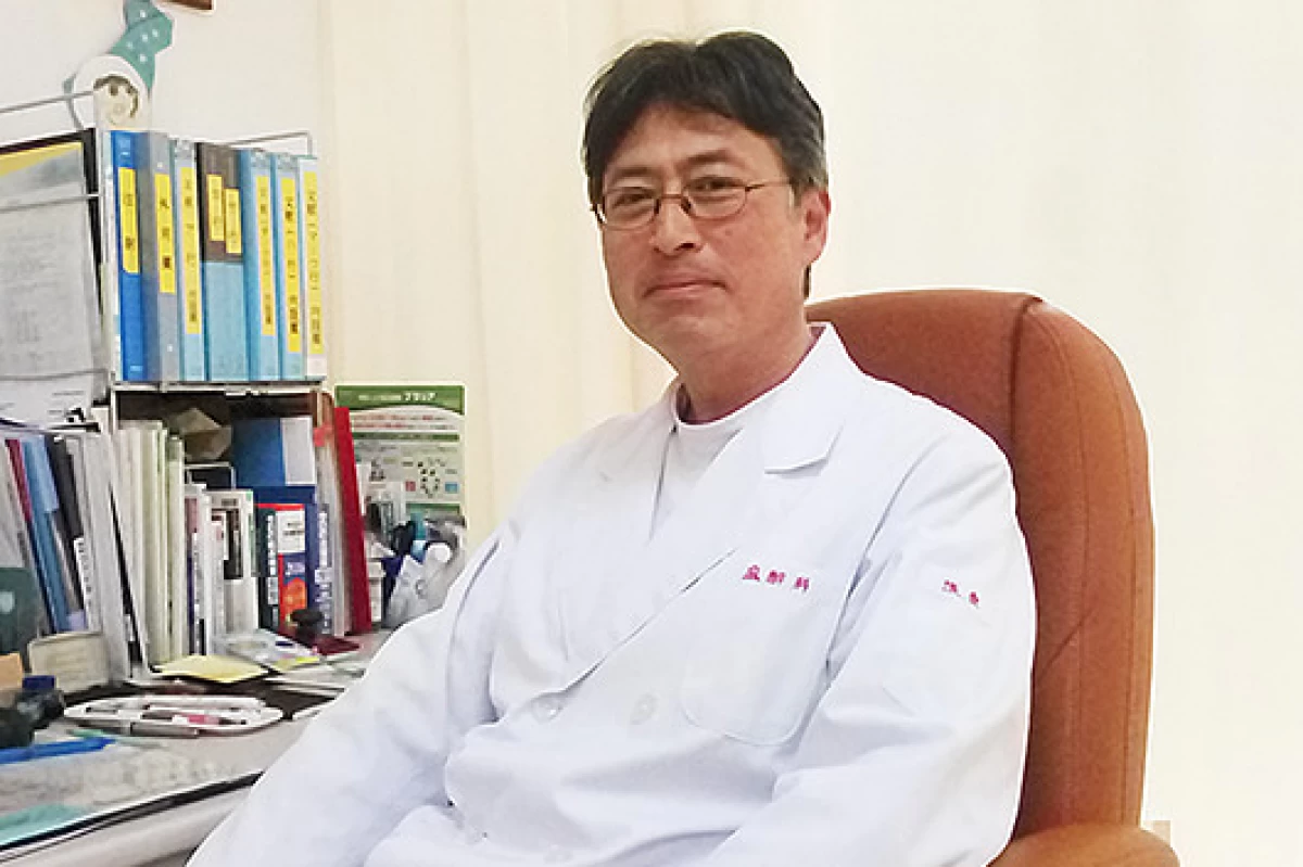 併設クリニックで医療ケアも利用可能