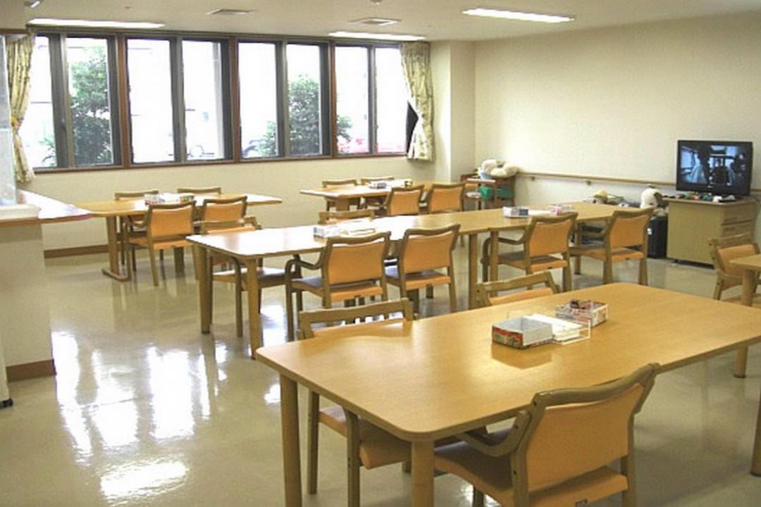 ココファン尾崎台