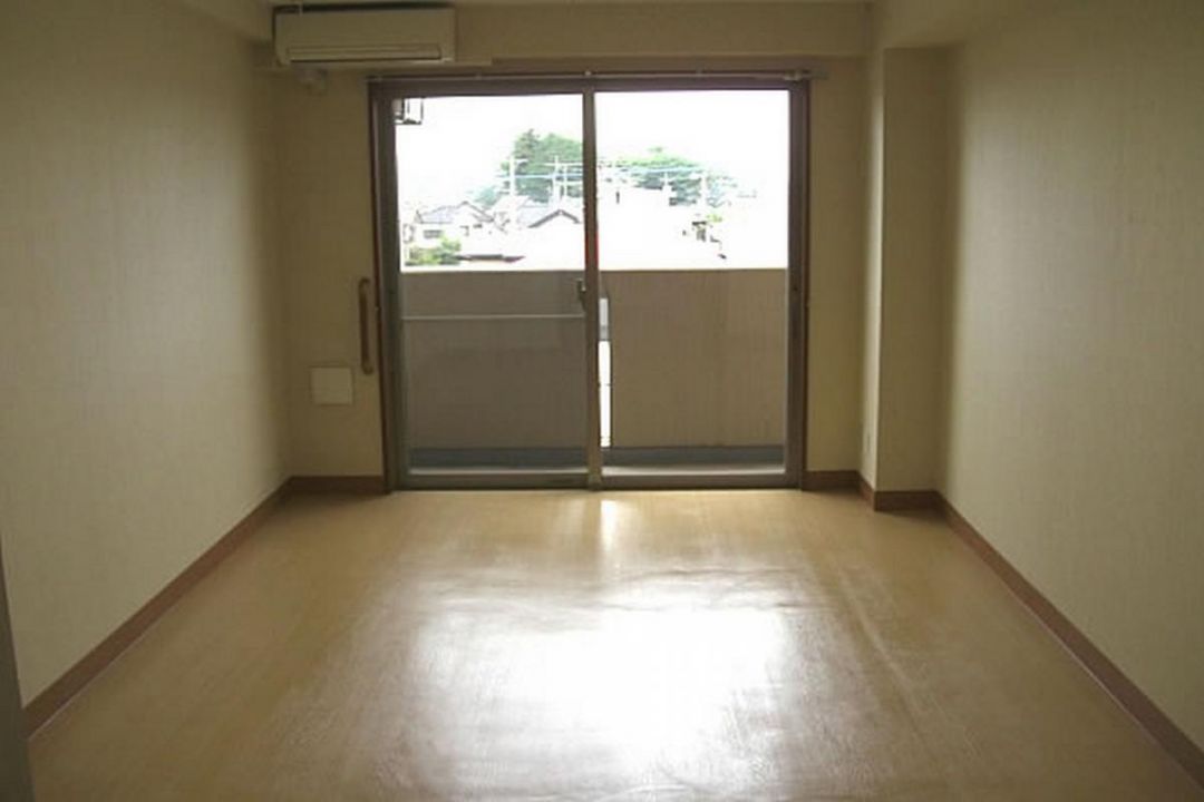 ココファン尾崎台