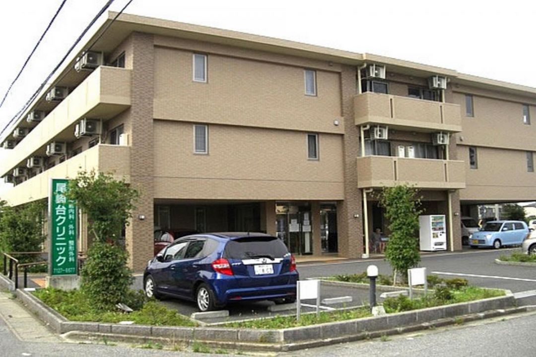 ココファン尾崎台
