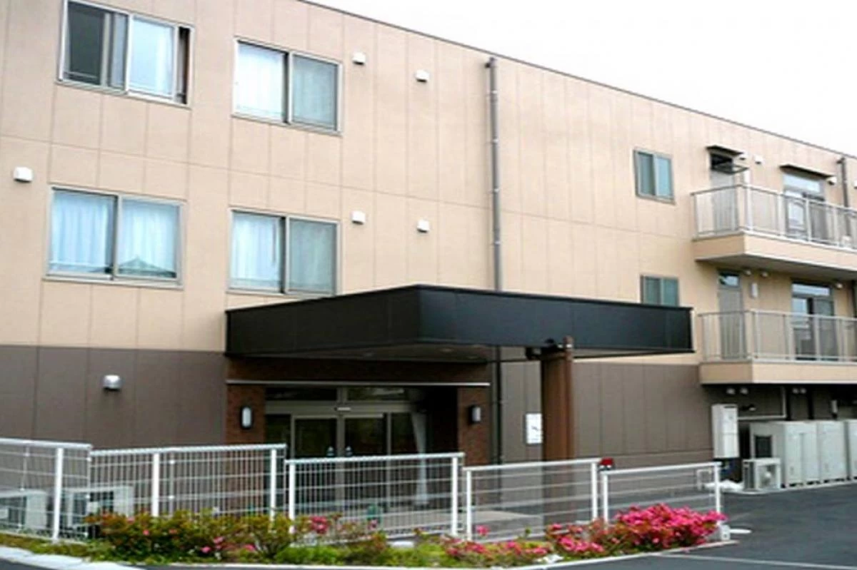 ニチイケアセンター仙台松森