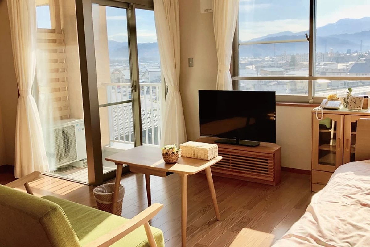 コンシェルジュが困りごとに迅速に対応