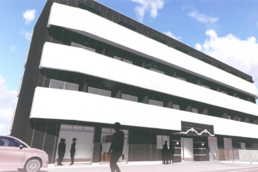 SOLEADO垂水
