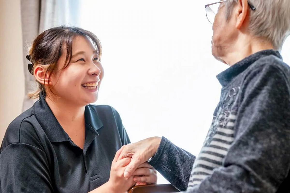 ファミリーハウス漣 緑町