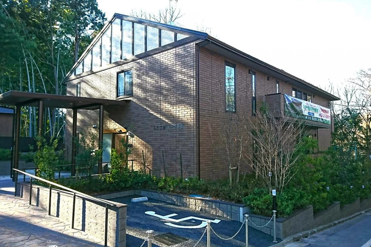 ミモザ善福寺壱番館