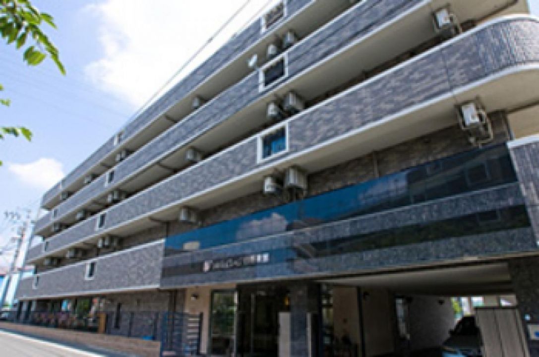 シルバービレッジ日野東館