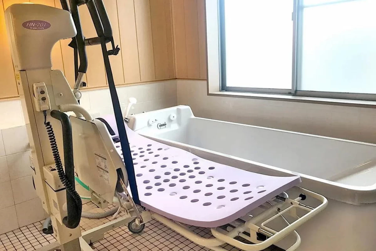 イリーゼ天童