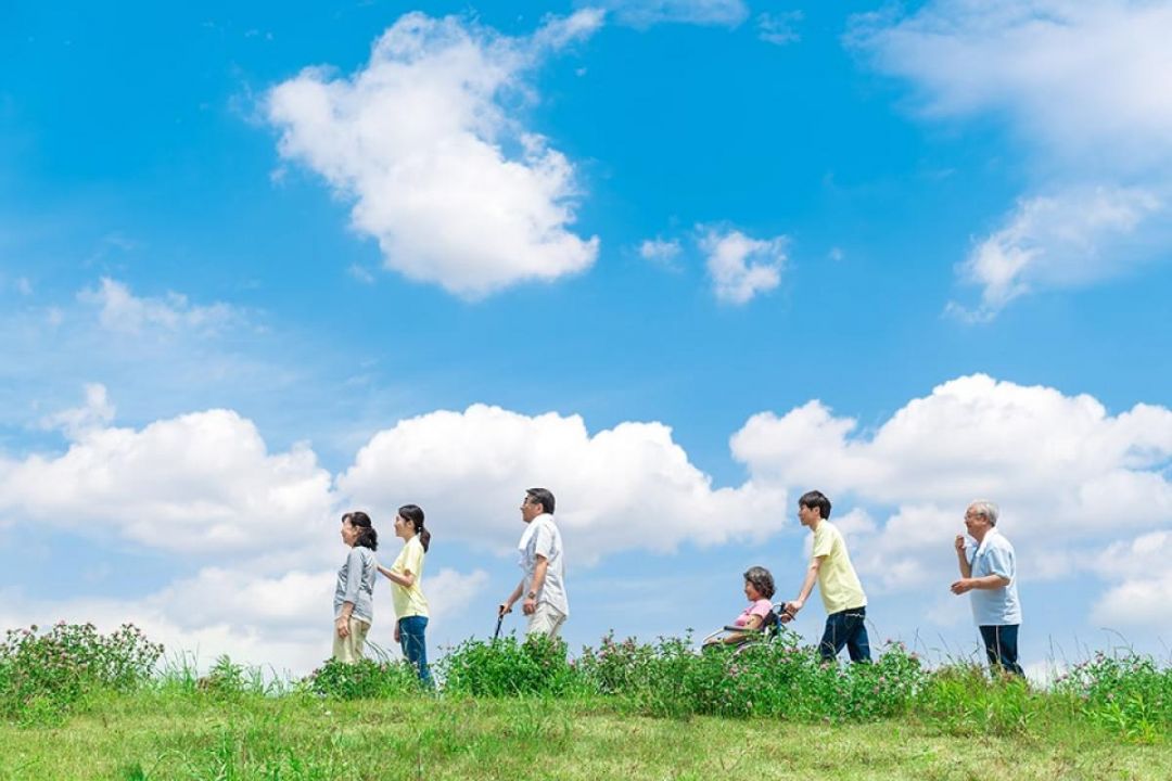 ベストライフ一橋学園