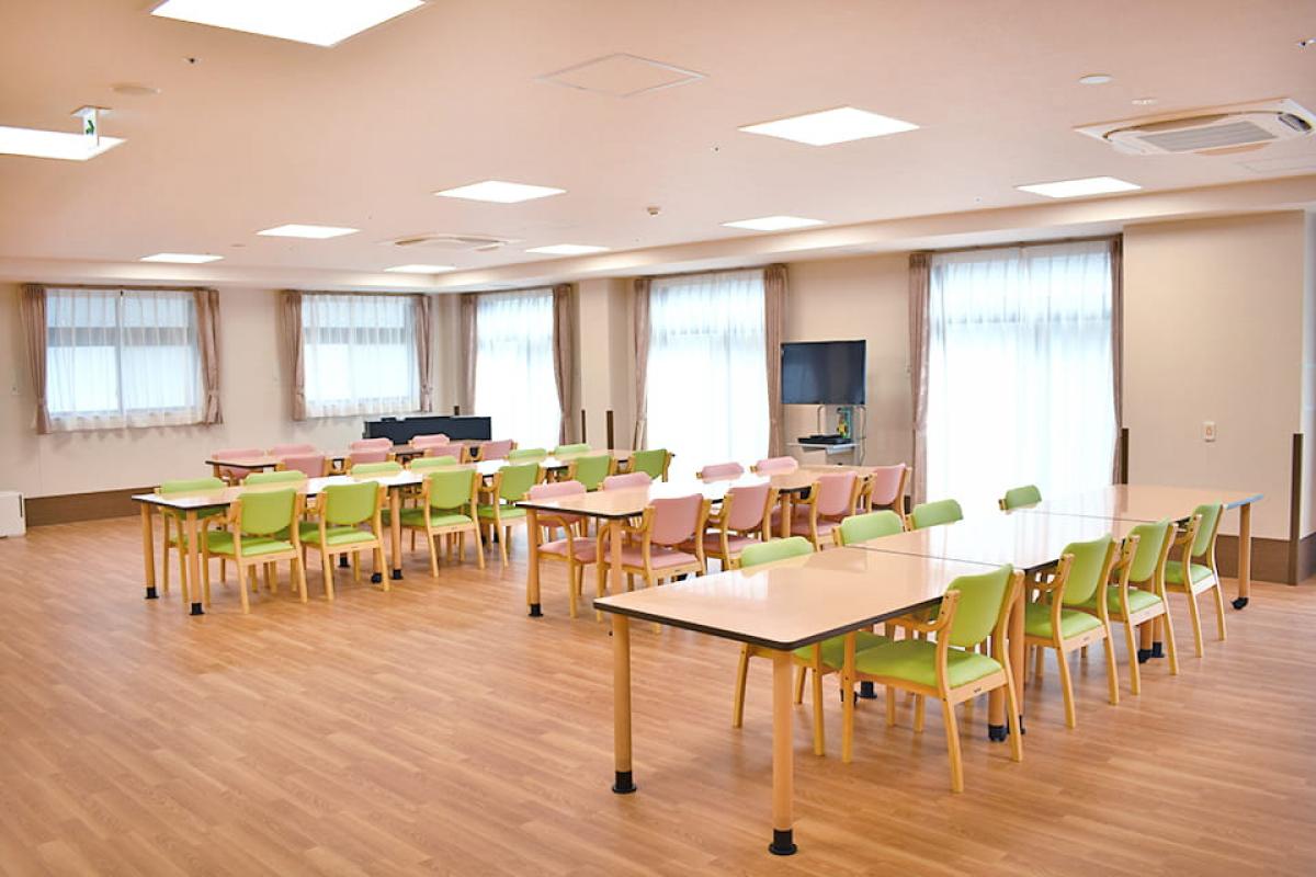 ベストライフ京都鳴滝