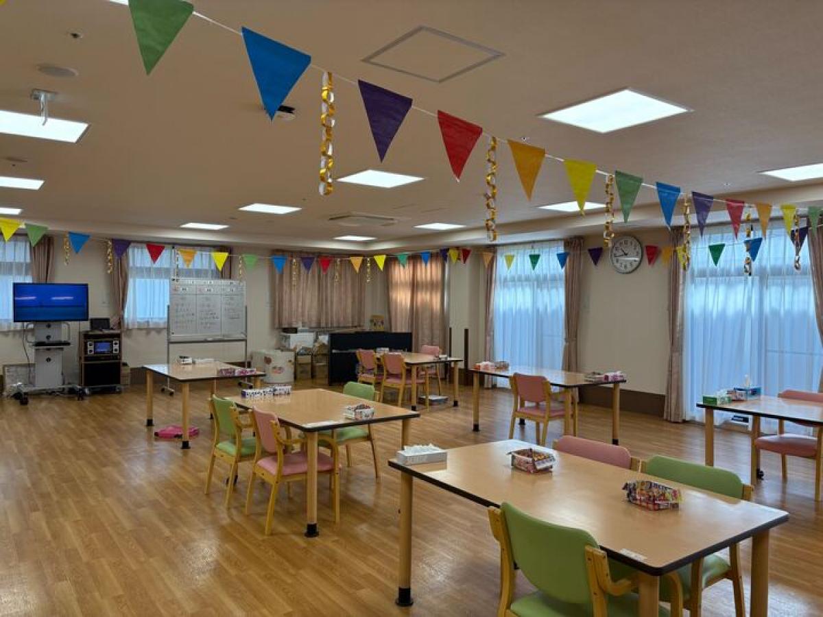 ベストライフ京都鳴滝