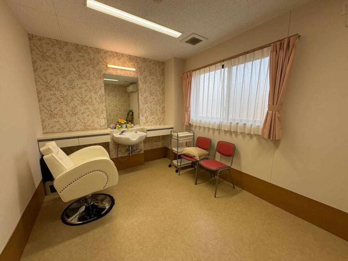 ベストライフ京都鳴滝