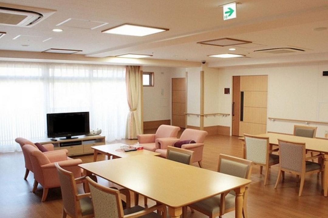 リアンレーヴ上大岡