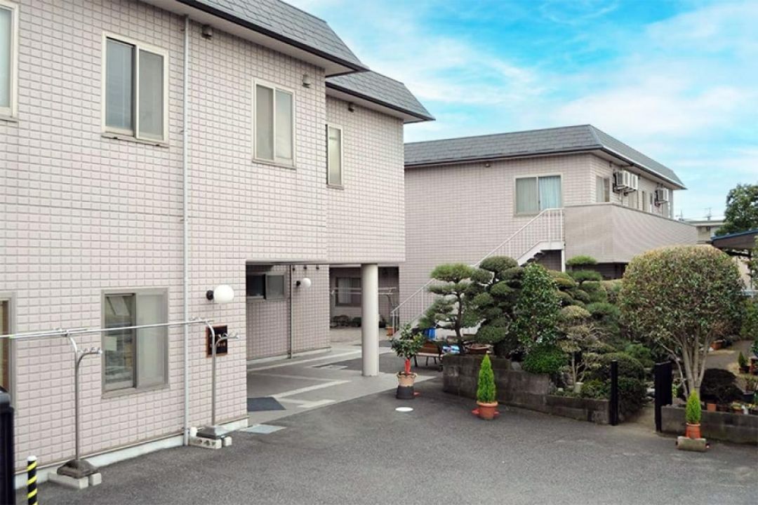 ミモザ茅ヶ崎