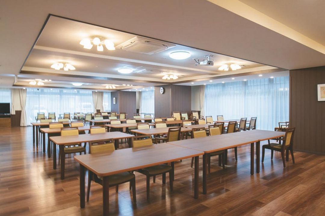 イリーゼ西国分寺