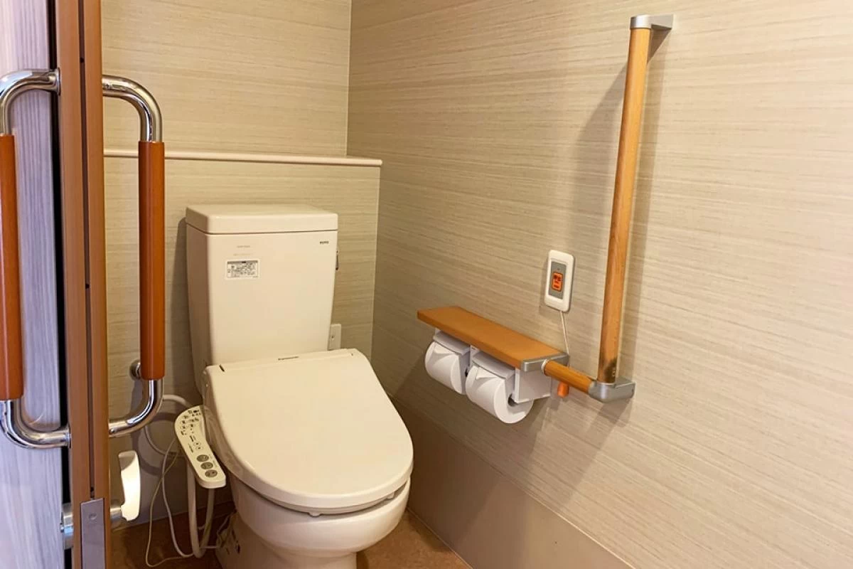 ホームステーション湯河原