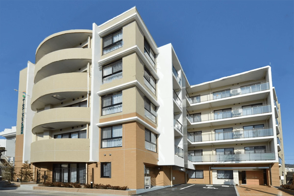 ホームステーション湯河原