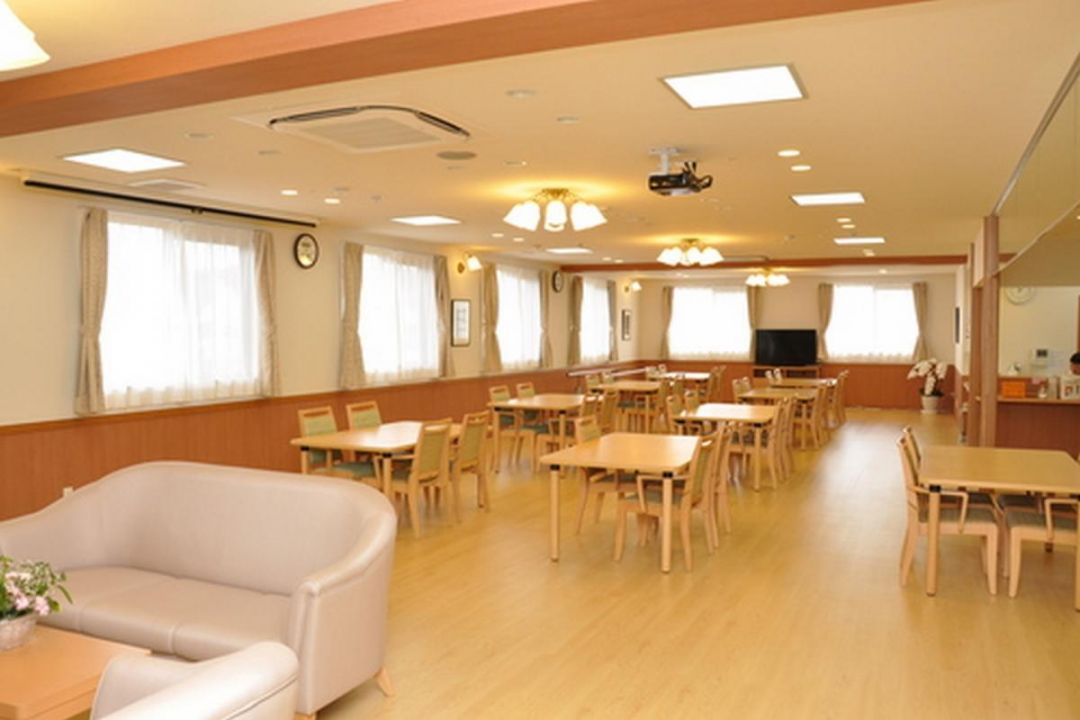 イリーゼ市川・別邸