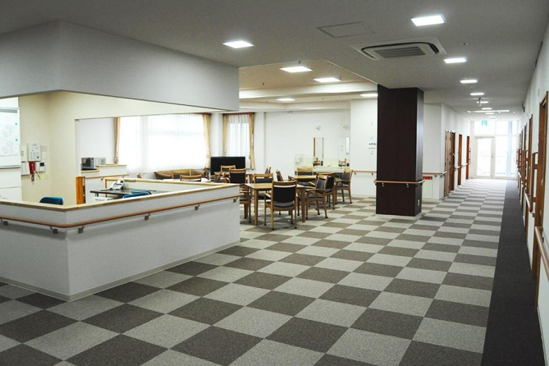 ミモザ湘南平塚