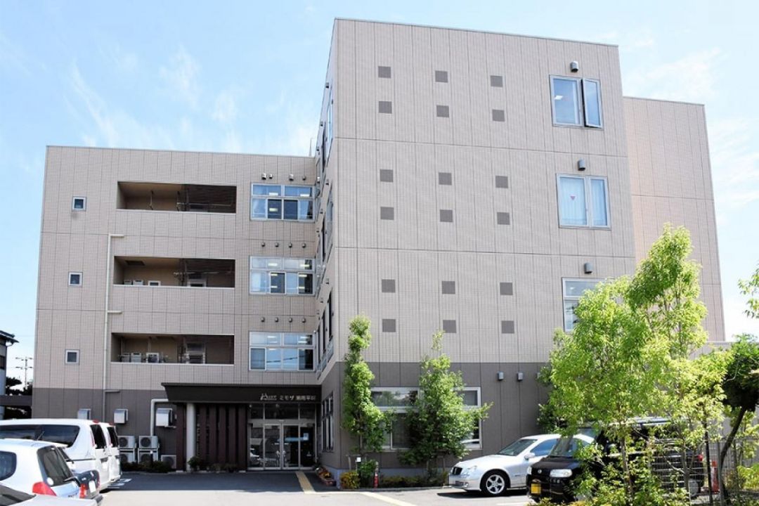 ミモザ湘南平塚
