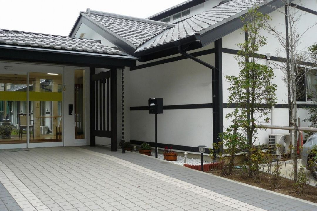 ココファンメゾン鎌倉山