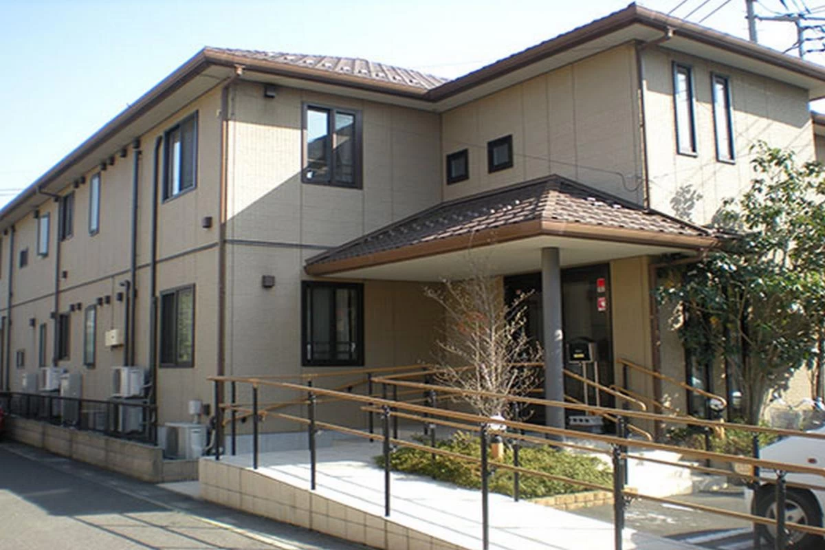 グループホームつどい『西村家』