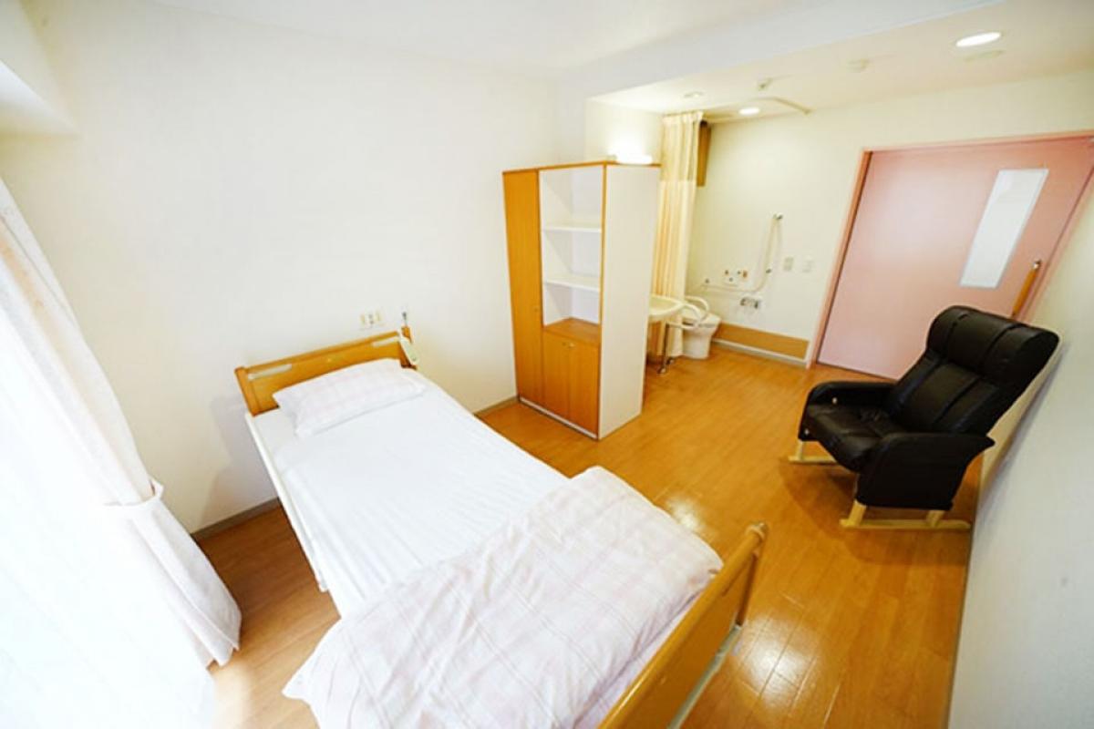 有料老人ホーム アロース武蔵野