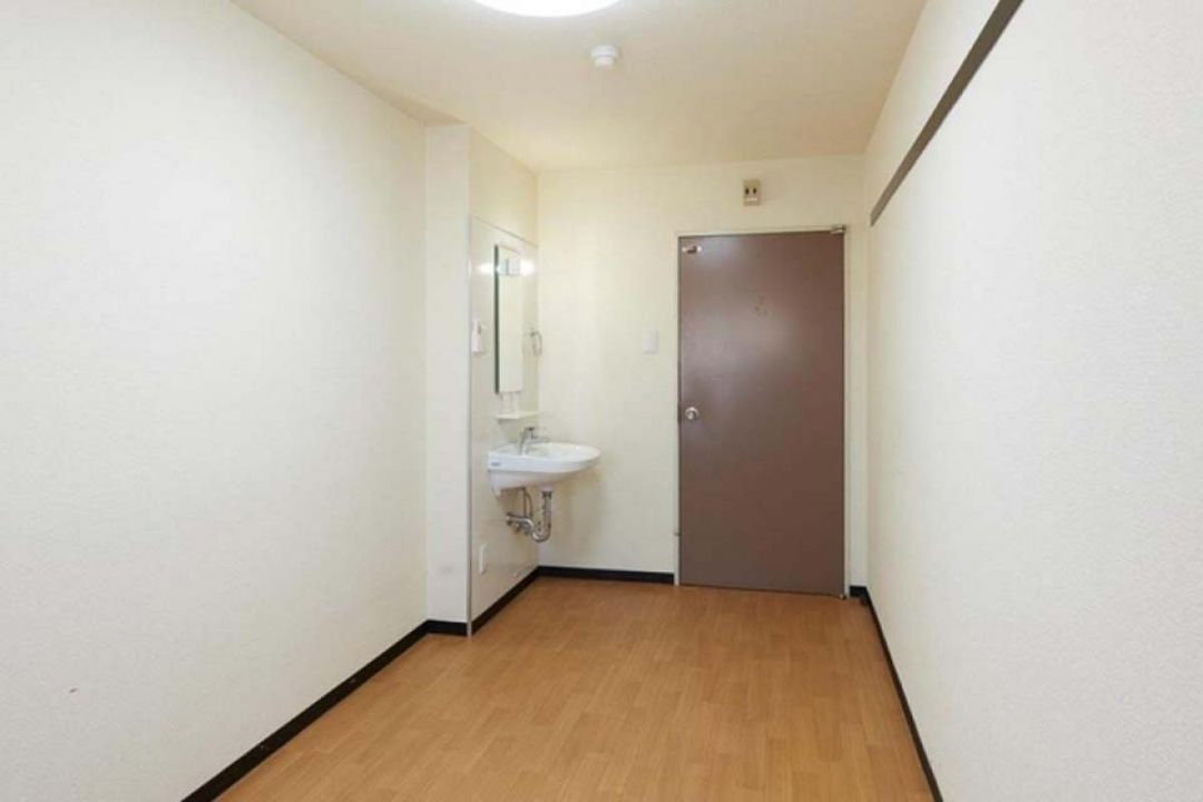 スーパー・コート東住吉2号館