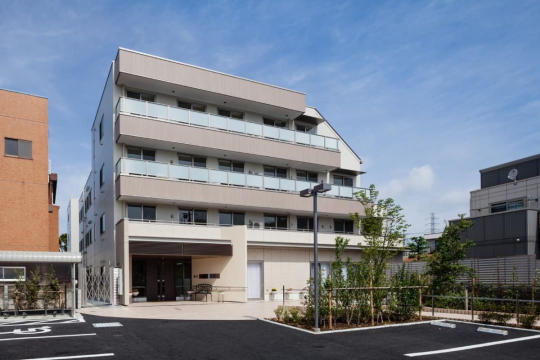 きらら川崎小倉