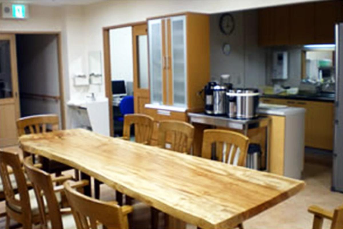 グループホームあおぞら(和歌山県和歌山市) - いい介護【公式】