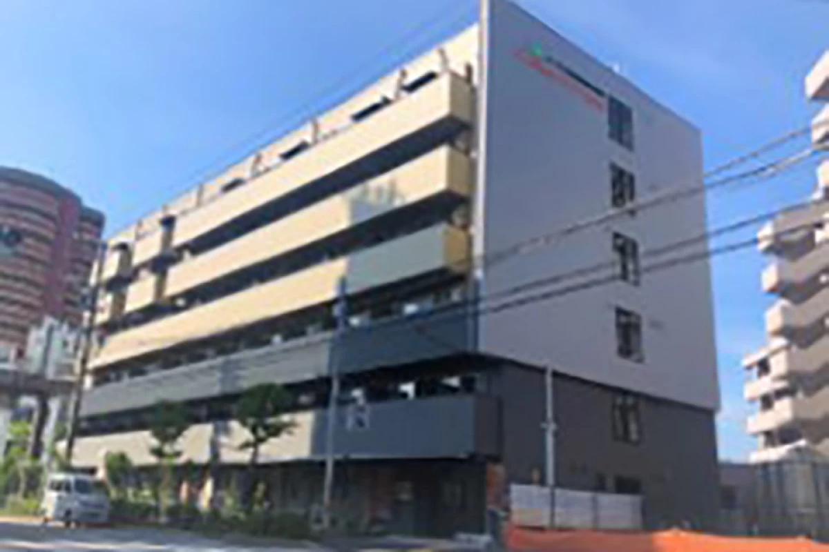 ココファン新小岩