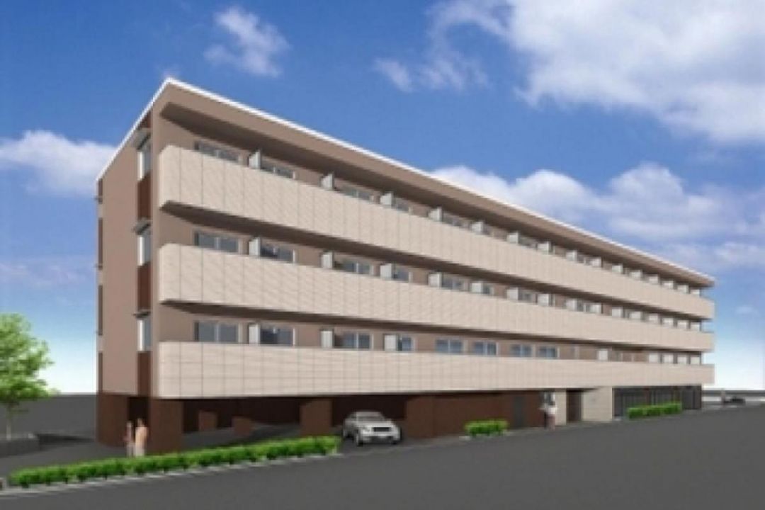 SOMPOケア そんぽの家S三鷹丸池公園