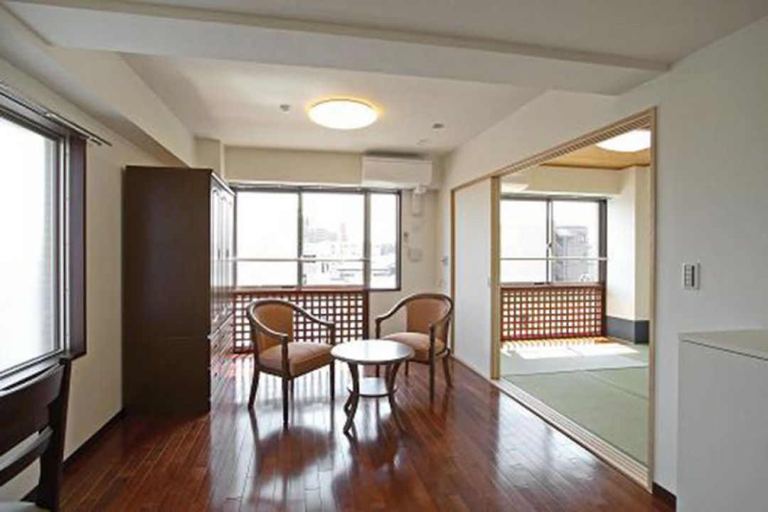 mi casa文教台