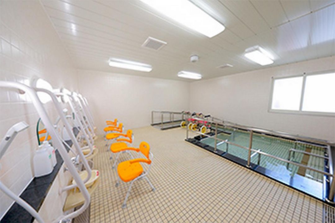 ベストライフ手稲の施設風景（4枚目）