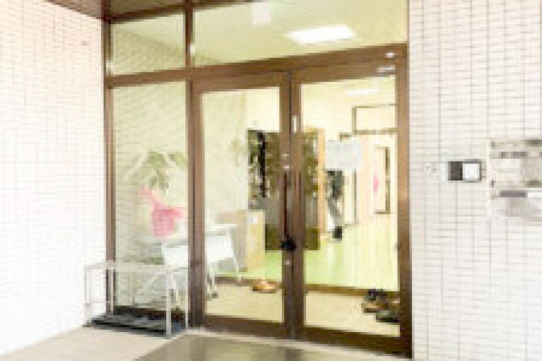 リベアホーム柏高柳