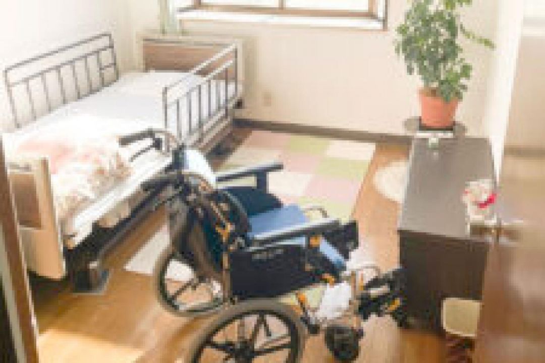 リベアホーム柏高柳