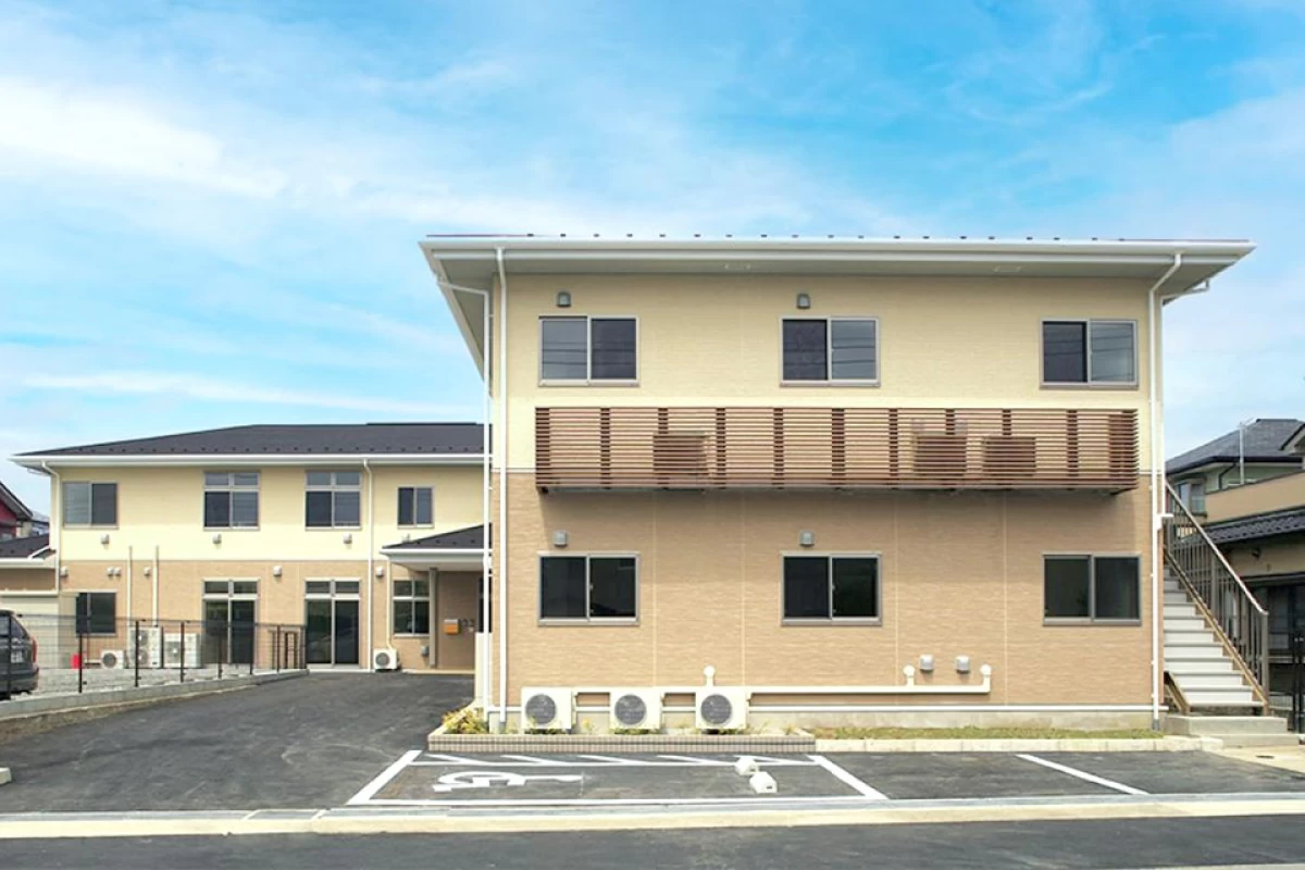 ミモザ平塚徳延