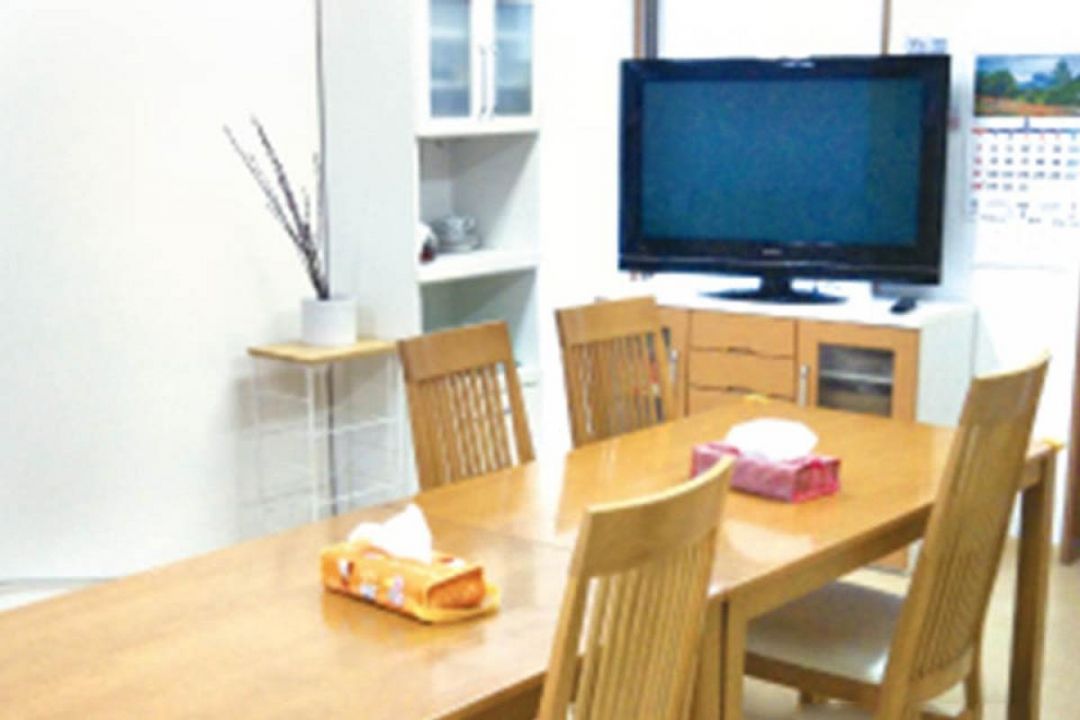 いきいき倶楽部館あびこ