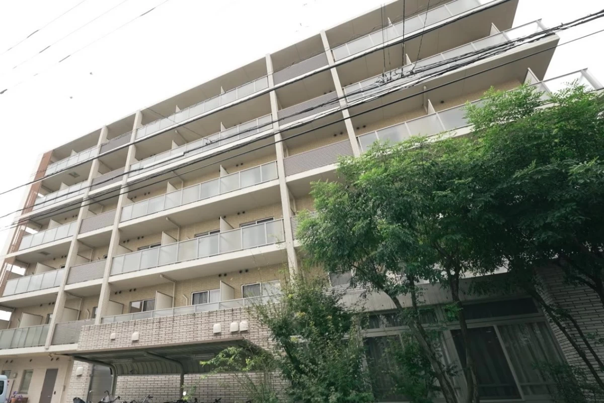 SOMPOケア そんぽの家S堀切菖蒲園