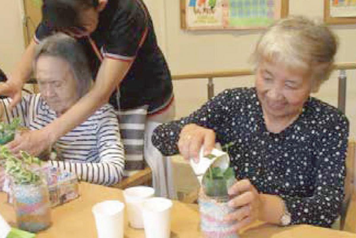 心躍る季節のイベントで毎日をアクティブに