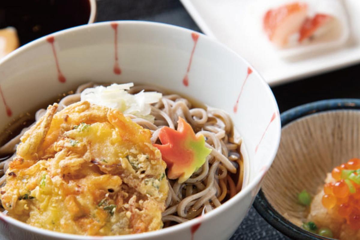 一流の味わいで広がる食の喜び