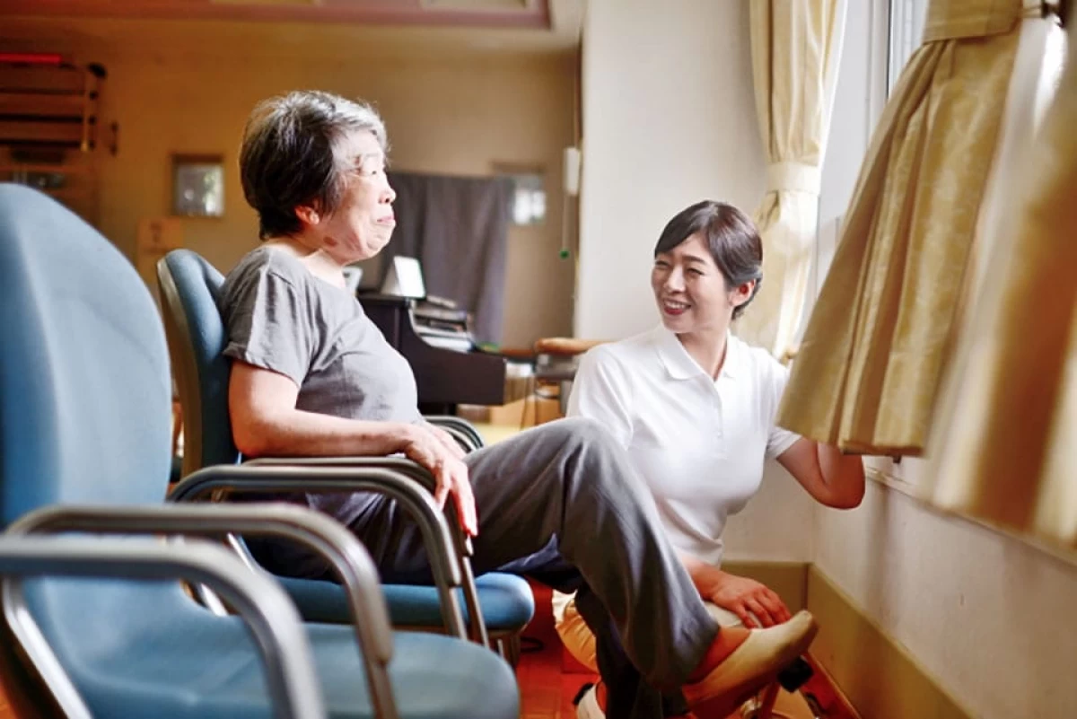 アシステッドリビング保土ケ谷