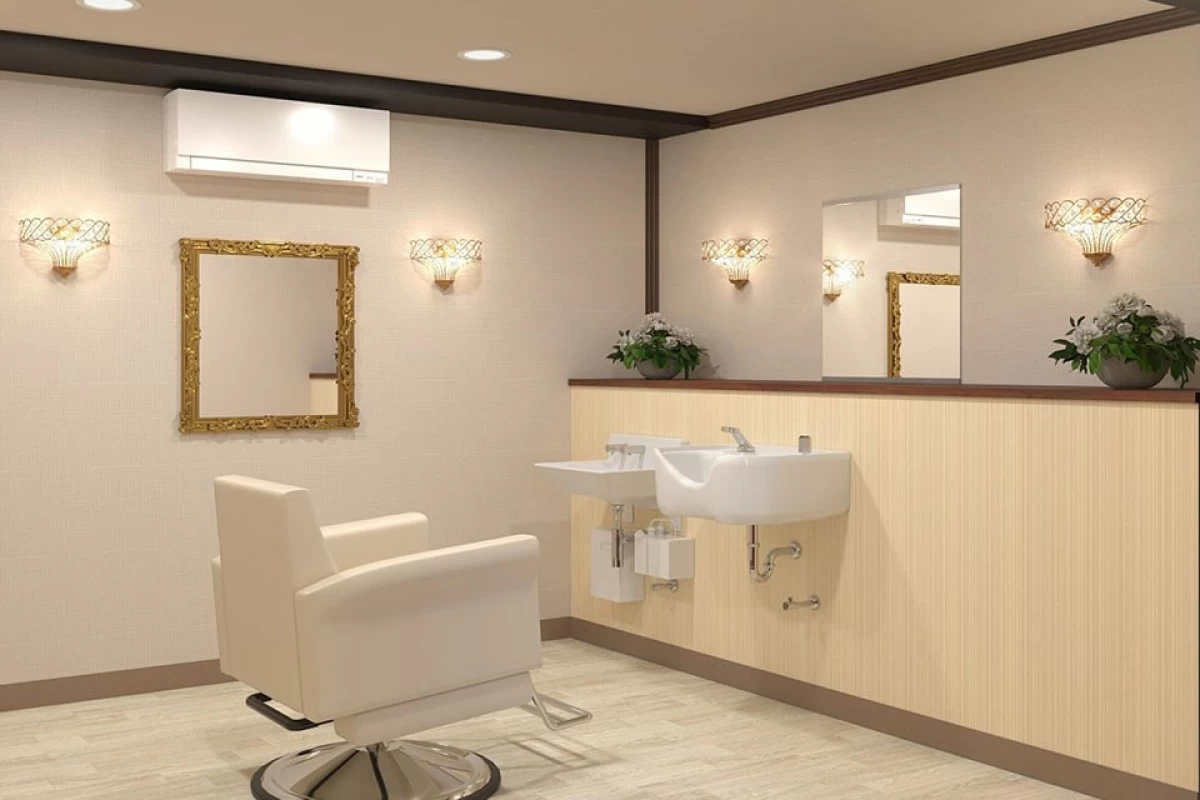 アシステッドリビング保土ケ谷