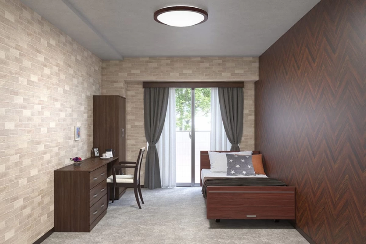 アシステッドリビング保土ケ谷