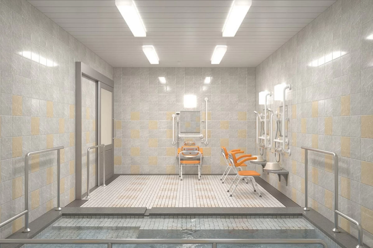 アシステッドリビング保土ケ谷