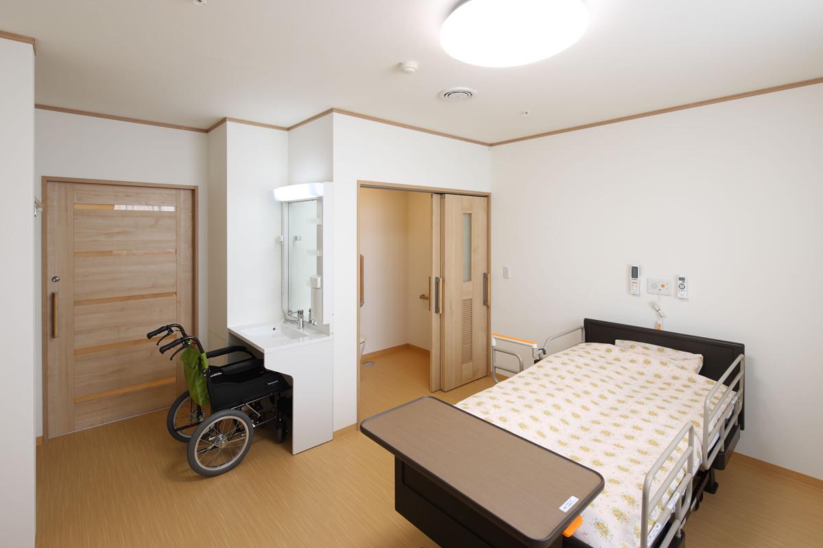 エイジフリーハウス豊中庄内栄町