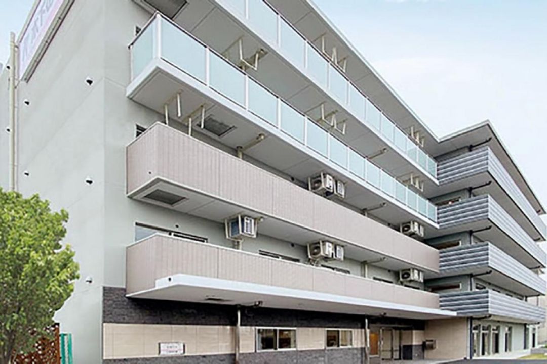リアンレーヴ東灘住吉