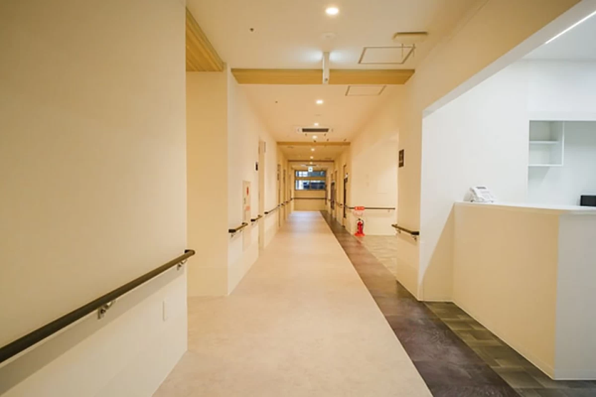 廊下