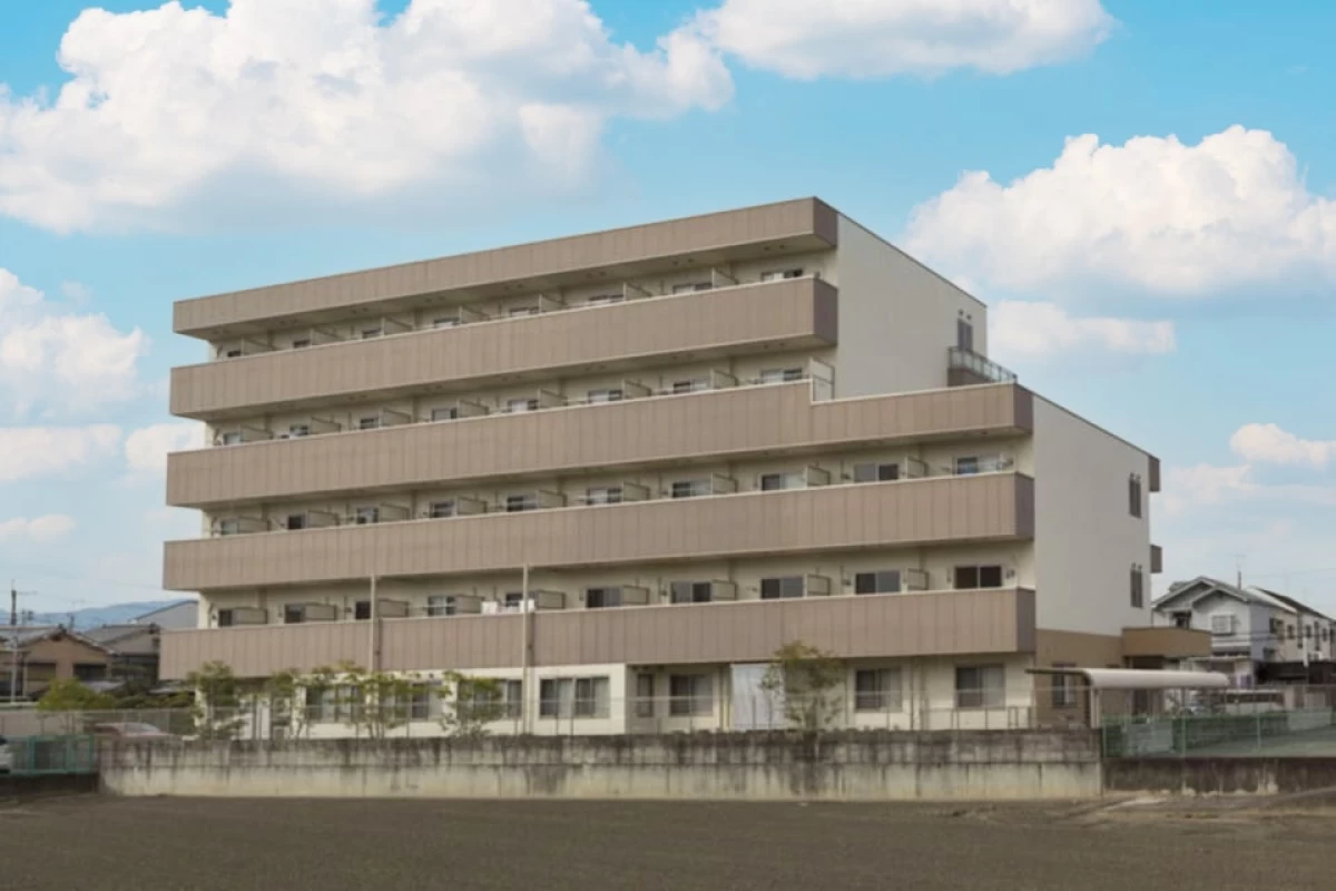 SOMPOケア そんぽの家S桂川