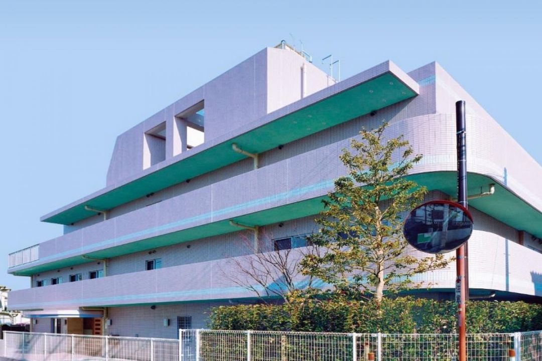 しまナーシングホーム中野
